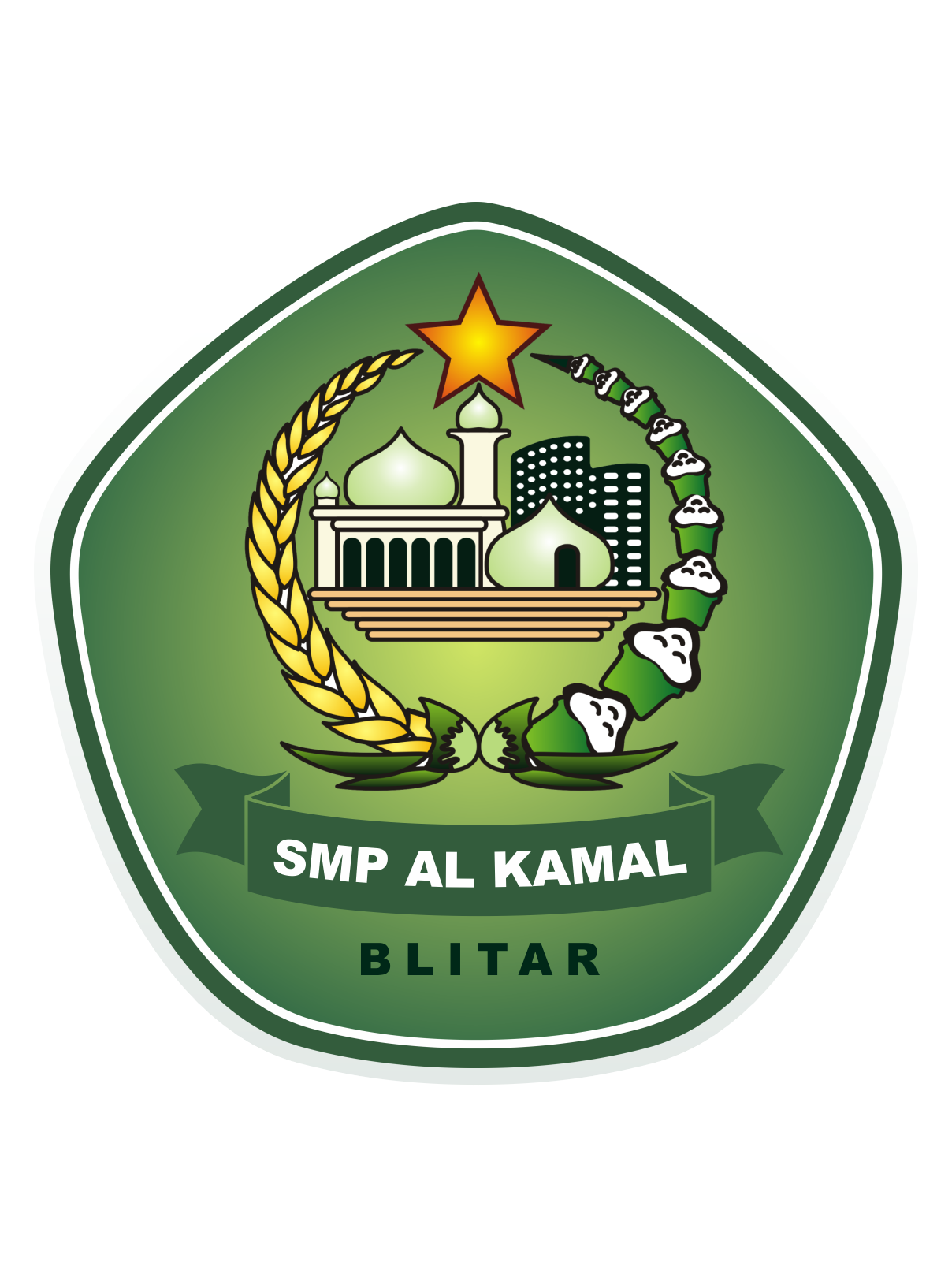 Logo Sekolah